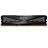 Adata XPG V1 4GB DDR3 1600MHz CL9 Black Single Channel Desktop RAM - 2