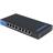 linksys LGS108P-EU 8-Port Business Desktop Gigabit POE+ Switch - 6