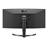 LG 35WN75C 35Inch 4K 5ms 100Hz VA Curved Gaming Monitor - 9