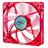 Deep Cool فن خنک کننده کیس دیپکول مدل DEEPCOOL XFAN120 U R/R - 3