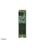 Transcend MTS800 128GB MLC M.2 2280 SSD DRIVE - 2