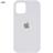 non-brand Silicone Cover For Apple iPhone 13 Pro Max - 7