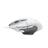 Logitech G502 X White Wired Gaming Mouse - 4