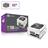 Cooler Master MWE Gold 750W V2 ATX 3.0 (White Edition) Full-Modular Power Supply - 7