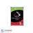 Seagate ST2000NE0025 IronWolf Pro 2TB NAS Internal Hard Drive - 2