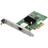 D-link D-Link DXE-810T PCI Express Adapter - 2