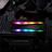 Adata XPG S40G RGB 512GB PCIe Gen3x4 NVMe 1.3 M.2 2280 Internal SSD - 4