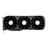 Zotac GAMING GeForce RTX 4070 SUPER Trinity OC Black Edition 12GB GDDR6X Graphics Card - 2