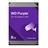 Western Digital Purple Surveillance CMR 8TB 256MB Cache SATA III Internal HDD - 2