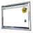 Olivetti 85Inch Smart White Board - 2