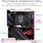 ASUS ROG MAXIMUS XII EXTREME Z490 LGA 1200 Motherboard - 3