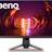 BENQ MOBIUZ EX2710S 27 Inch Gaming Monitor - 5