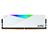Adata XPG Lancer RGB White 32GB (2x16GB) 6000MHz CL30 Dual Channel Computer Ram - 6