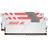 Geil EVO X DDR4 RGB 16GB 2400Mhz CL17 Dual Channel Desktop RAM - 2