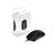MSI FORGE GM100 Wired RGB Gaming Mouse - 5