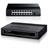 Tp-link TL-SF1016D 16-Port 10/100Mbps Desktop Switch - 4