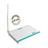 U.TEL A154 150Mbps Wireless ADSL2+ Modem Router - 3