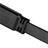 SilverStone HDMI CPH02B 3m cables - 4