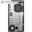 HP ProDesk 400 G6 Microtower-C i3/8GB/1TB+120SSD/2GB - 4