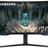 Samsung Odyssey G6 LS32BG650 32Inches 2K 1ms 240Hz VA Curved Gaming Monitor - 2
