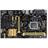 ASUS H81-PLUS LGA 1150 Motherboard - 4