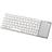 Rapoo E2710 Wireless Keyboard - 2