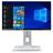 MSI PRO 22X 10M Core i3 10100 8GB 256GB SSD Intel Non Touch All-in-One PC - 3