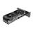 Zotac GAMING GeForce RTX 3050 6GB GDDR6 LP Graphics Card - 4