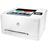HP Color LaserJet Pro M252n Printer - 8
