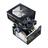 Cooler Master MWE GOLD 650-V2 Gold Full Modular Power Supply - 6