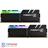 G.SKILL TridentZ RGB DDR4 32GB 3600MHz CL18 Dual Channel Desktop RAM - 5