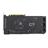 ASUS Dual Radeon RX 7700 XT OC Edition 12GB GDDR6 Graphics Card - 8