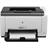 HP LaserJet Pro CP1025nw Color Laser Printer - 2