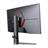HKC MG27H13Q200 27Inch 2K 1ms 200HZ QHD Flat Gaming Monitor - 3