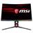 MSI Optix MPG27C 27 Inch Full HD Curved Gaming Monitor - 5
