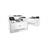 HP LaserJet 252dw Laser Printer - 6