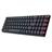 Redragon Ashe K626P-KB (Red Switch) Mechanical Gaming Keyboard - 2