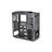 Deep Cool Landking ATX Mid TowerPreinstalled 4 Cooling Fans Case - 4