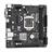 Asrock H370M-HDV DDR4 LGA1151 Motherboard - 4