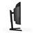GigaByte G34WQC 34 Inch Curved Gaming Monitor - 3