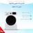 Pakshoma TFU-84406 8KG Washing Machine - 11