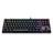 Redragon KUMARA Black K552 Pro Swich Red Keyboard - 3