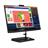 Lenovo IdeaCentre AlO 3 Core i7 13620H 16GB 512GB SSD 4GB MX550 Non Touch 24 Inch Full HD All In One PC - 3