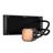 Corsair iCUE H100i ELITE CAPELLIX XT Black Liquid CPU Cooler - 2