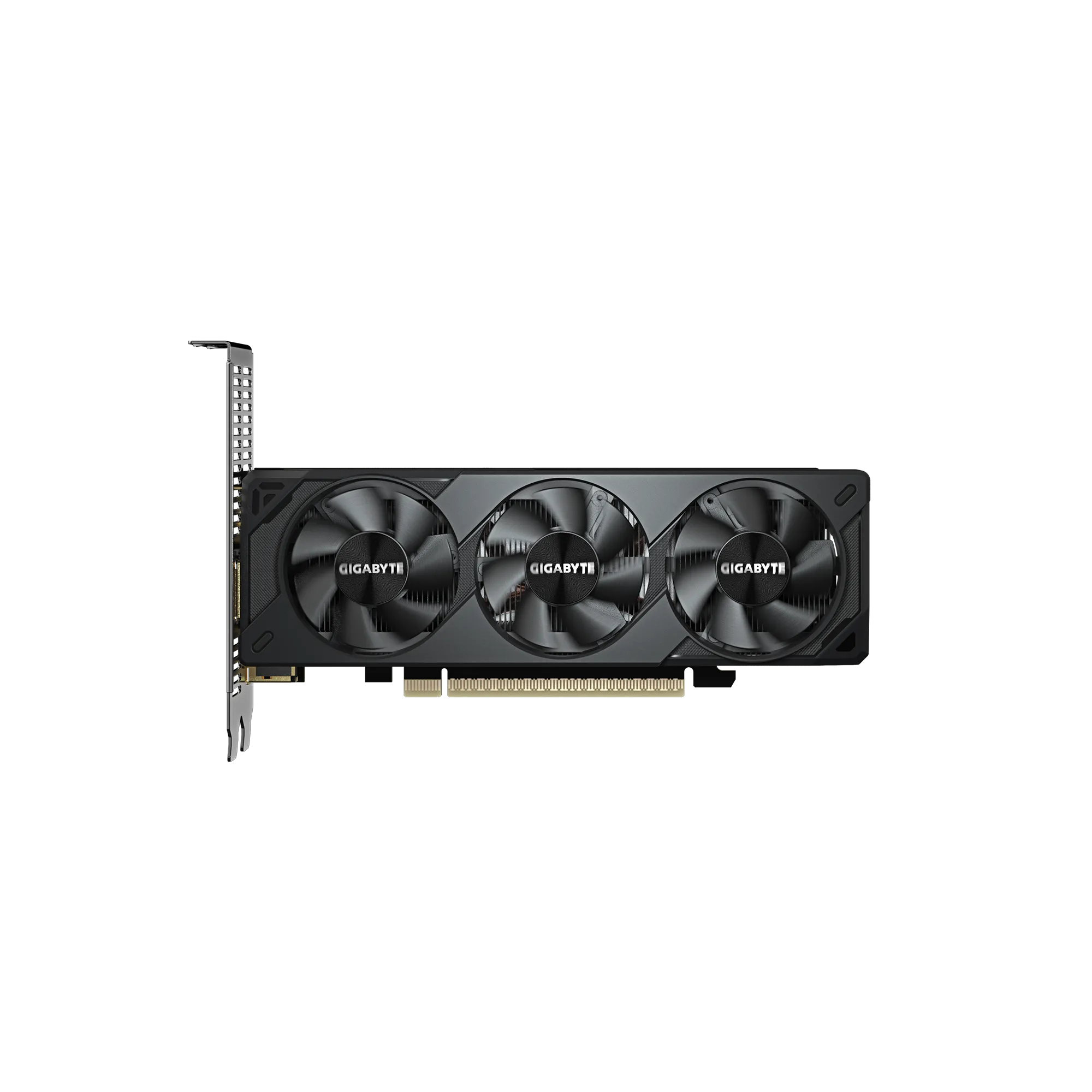 GigaByte GeForce RTX™ 5060 OC Low Profile 8G Graphic Card - 2