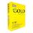 GOLD 80gr Paper Size A5 Pack of 500 - 6