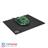 Trust GXT 783 Izza Gaming Mouse and Mouse Pad - 3