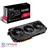 ASUS TUF 3-RX5700-O8G-EVO-GAMING Graphics Card - 4