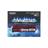 Kingmax Zeus DDR4 2800Mhz CL14 Single Channel Desktop RAM 8GB - 4