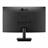 LG 24MP400-B 23.8Inch FHD 5ms 75Hz IPS FreeSync Monitor - 3